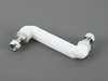 ES#2867528 - 1233200989 - Rear Sway Bar End Link - Priced Each - Fits Left Or Right Side - Febi - Mercedes Benz