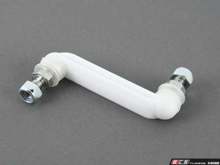ES#2867528 - 1233200989 - Rear Sway Bar End Link - Priced Each - Fits Left Or Right Side - Febi - Mercedes Benz