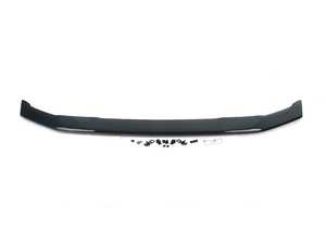 ES#4372416 - 2GJ072195 - Hood Deflector - Help protect your hood from dirt, minor road and bug debris! - Genuine Volkswagen Audi - Volkswagen