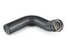 ES#4428257 - 090720ECS09 - B48/B46 Charge Pipe Kit - Powdercoated Black - Replaces your stock plastic charge pipe for improved flow, horsepower, reliability! - ECS - BMW