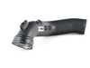 ES#4428255 - 090718ECS09 - N55 Performance Charge Pipe - Powdercoated Black - Replaces your stock plastic charge pipe for improved flow, horsepower, reliability! - ECS - BMW