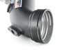 ES#4428255 - 090718ECS09 - N55 Performance Charge Pipe - Powdercoated Black - Replaces your stock plastic charge pipe for improved flow, horsepower, reliability! - ECS - BMW