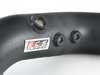ES#4428255 - 090718ECS09 - N55 Performance Charge Pipe - Powdercoated Black - Replaces your stock plastic charge pipe for improved flow, horsepower, reliability! - ECS - BMW