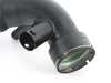 ES#4428287 - 090760ECS09 - B58 Intake Pipe Upgrade - Powdercoated Black - Connects the airbox to the turbo inlet - features all aluminum construction! - ECS - BMW