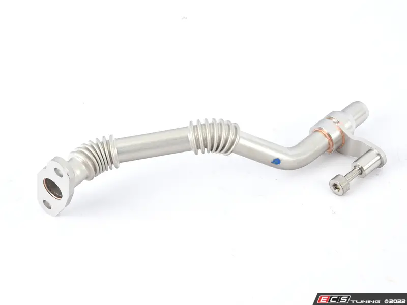 人気絶頂 Genuine BMW - 11429454094 - Oil Return Pipe - Cylinders 1-4 リール