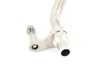ES#4441253 - 11429454094 - Oil Return Pipe - Cylinders 1-4 - Part of your turbocharger's oiling system - Genuine BMW - BMW