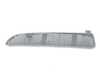 ES#120191 - 51468174168 - GRILLE - Genuine BMW - BMW