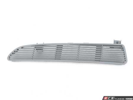 ES#120191 - 51468174168 - GRILLE - Genuine BMW - BMW