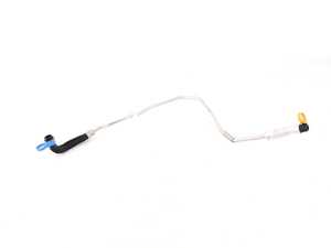 ES#3184917 - 11538687745 - Line - Turbocharger Coolant Return Line - Genuine BMW - BMW MINI
