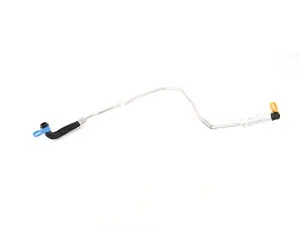 Line - Turbocharger Coolant Return Line