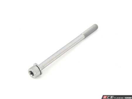 ES#16159 - 07129905602 - ISA SCREW - Genuine BMW - BMW