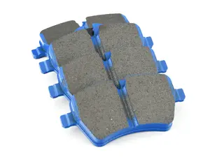 EBC Brakes Bluestuff Street And Track Day Brake Pads