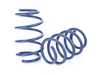 ES#4488163 - 28625-3 - Sport Spring Set - Average lowering front: 1.6" rear: 1.6" - H&R - Audi Volkswagen