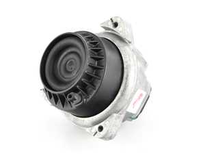 ES#3450125 - 22116777373 - Engine Mount - Left - Replace your worn engine mounts - Corteco - BMW