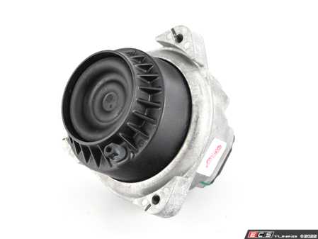 ES#3450125 - 22116777373 - Engine Mount - Left - Replace your worn engine mounts - Corteco - BMW