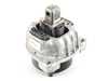 ES#3450125 - 22116777373 - Engine Mount - Left - Replace your worn engine mounts - Corteco - BMW