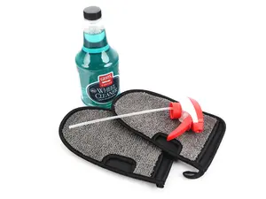 Griot's Wheel Cleaning Kit