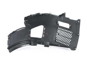 ES#2080353 - 51717193509 - COVER, WHEELHOUSING - Genuine BMW - BMW