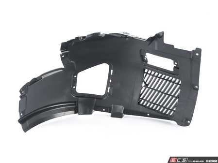 ES#2080353 - 51717193509 - COVER, WHEELHOUSING - Genuine BMW - BMW