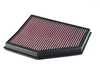 ES#4472549 - 33-3079 - Hi-Flo Air Intake Filter - Protect your engine and increase performance - K&N - BMW