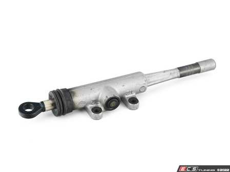 ES#3216089 - 21521155425 - Master Cylinder - OEM replacement master cylinder - LUK - BMW