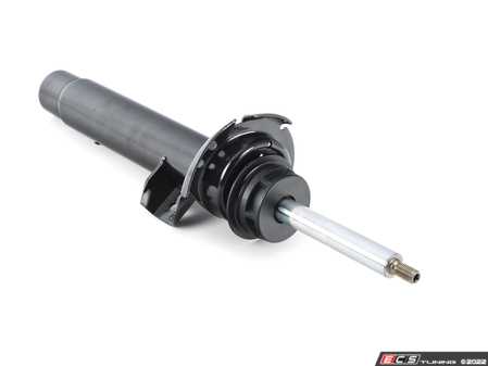 ES#3441882 - 31316883330 - SPRING STRUT, FRONT - Genuine BMW - BMW