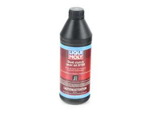 Dual Clutch Gear Oil 8100 - 1 Liter