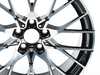 ES#4185089 - 36118073847 - Bmw Light Alloy Wheel Y-Spoke 788M - 19" - Genuine BMW - BMW