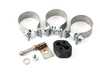 ES#3187905 - 522004 - Supersprint Sport Muffler (1x90mm) - A low exhaust note with a free flow design - Supersprint - BMW