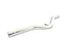 ES#3187905 - 522004 - Supersprint Sport Muffler (1x90mm) - A low exhaust note with a free flow design - Supersprint - BMW