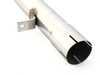 ES#3187905 - 522004 - Supersprint Sport Muffler (1x90mm) - A low exhaust note with a free flow design - Supersprint - BMW