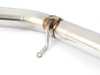 ES#3187905 - 522004 - Supersprint Sport Muffler (1x90mm) - A low exhaust note with a free flow design - Supersprint - BMW