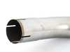 ES#3187905 - 522004 - Supersprint Sport Muffler (1x90mm) - A low exhaust note with a free flow design - Supersprint - BMW