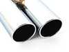 ES#3054537 - 765216 - Dual Exit Exhaust Tip - Supersprint - 