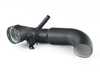 ES#4428287 - 090760ECS09 - B58 Intake Pipe Upgrade - Powdercoated Black - Connects the airbox to the turbo inlet - features all aluminum construction! - ECS - BMW
