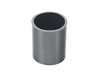 ES#4428294 - 090768ECS09 - N55 Turbo Outlet Boost Pipe - Powdercoated Black - Replaces your stock plastic boost pipe for improved flow and reliability - Connects the turbo outlet to the intercooler - ECS - BMW