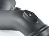 ES#4428254 - 090717ECS09 - N55 Charge Pipe & Boost Pipe Kit - Powdercoated Black - Replaces your stock plastic charge pipe and boost pipe for improved flow, horsepower, reliability! - ECS - BMW