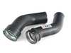 ES#4428254 - 090717ECS09 - N55 Charge Pipe & Boost Pipe Kit - Powdercoated Black - Replaces your stock plastic charge pipe and boost pipe for improved flow, horsepower, reliability! - ECS - BMW