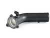 ES#4428257 - 090720ECS09 - B48/B46 Charge Pipe Kit - Powdercoated Black - Replaces your stock plastic charge pipe for improved flow, horsepower, reliability! - ECS - BMW