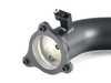 ES#4428257 - 090720ECS09 - B48/B46 Charge Pipe Kit - Powdercoated Black - Replaces your stock plastic charge pipe for improved flow, horsepower, reliability! - ECS - BMW