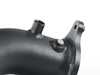 ES#4428257 - 090720ECS09 - B48/B46 Charge Pipe Kit - Powdercoated Black - Replaces your stock plastic charge pipe for improved flow, horsepower, reliability! - ECS - BMW