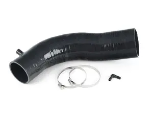Silicone High-Flow Throttle Body Inlet Hose