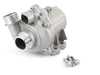 ES#4488334 - 11515A05704 - Full Aluminum Water Pump - Oe replacment water pump featuring all aluminum construction - Pierburg - BMW