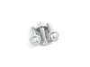 ES#4488334 - 11515A05704 - Full Aluminum Water Pump - Oe replacment water pump featuring all aluminum construction - Pierburg - BMW