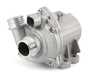 ES#4488334 - 11515A05704 - Full Aluminum Water Pump - Oe replacment water pump featuring all aluminum construction - Pierburg - BMW