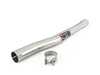 ES#3033371 - 786313 - Supersprint Section 2 Straight Pipe (Resonator Delete) - A low exhaust note with a free flow design - Supersprint - BMW