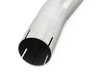 ES#3033371 - 786313 - Supersprint Section 2 Straight Pipe (Resonator Delete) - A low exhaust note with a free flow design - Supersprint - BMW