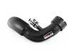 ES#4428286 - 090759ECS09 - B58 Intake Pipe Upgrade - Powdercoated Black - Connects the airbox to the turbo inlet - features all aluminum construction! - ECS - BMW