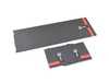 ES#4474936 - s55coversmooth - Carbon Fiber Intercooler Cover - S55 - This carbon fiber intercooler cover is made from premium prepreg carbon fiber, cured using vacuum bag and autoclave. - Carbonex - BMW