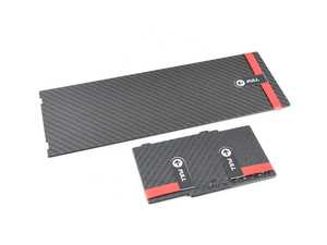 ES#4474936 - s55coversmooth - Carbon Fiber Intercooler Cover - S55 - This carbon fiber intercooler cover is made from premium prepreg carbon fiber, cured using vacuum bag and autoclave. - Carbonex - BMW